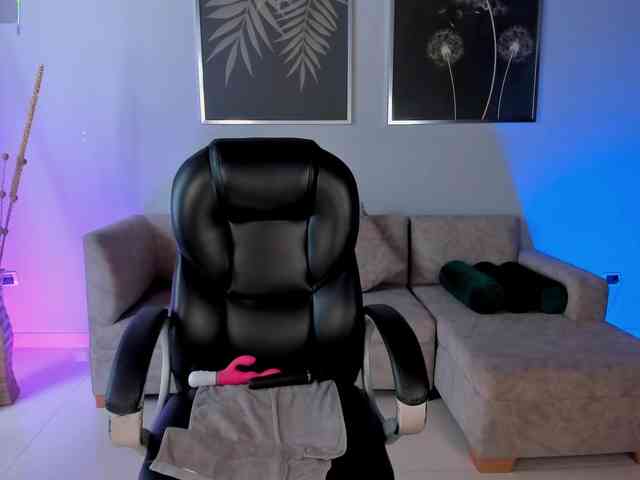 JennaOlson webcam