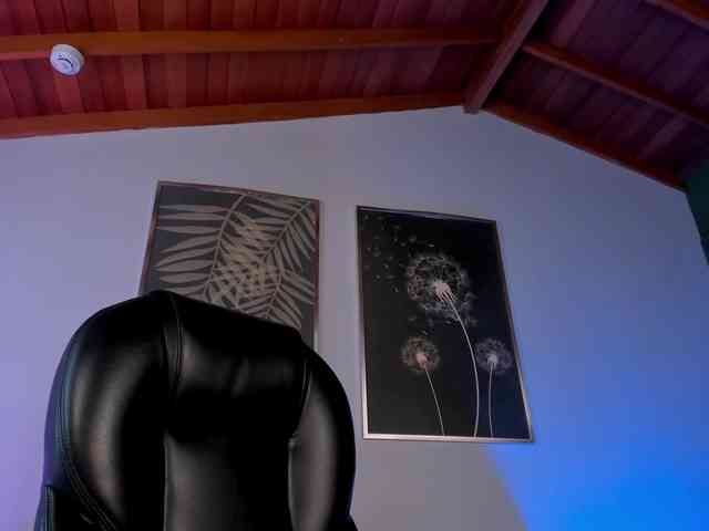 JennaOlson webcam