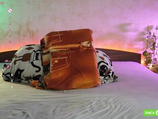 Ms_Konfetkina Porn Show