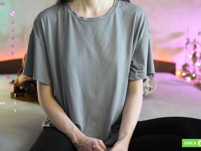 Dieffenbachia's BongaCams show and profile