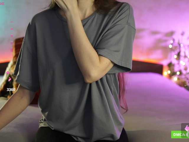 Dieffenbachia's BongaCams show and profile