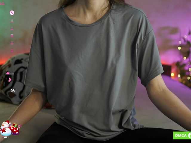 Dieffenbachia's BongaCams show and profile