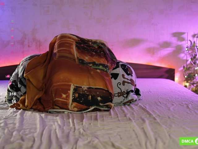 Dieffenbachia's BongaCams show and profile