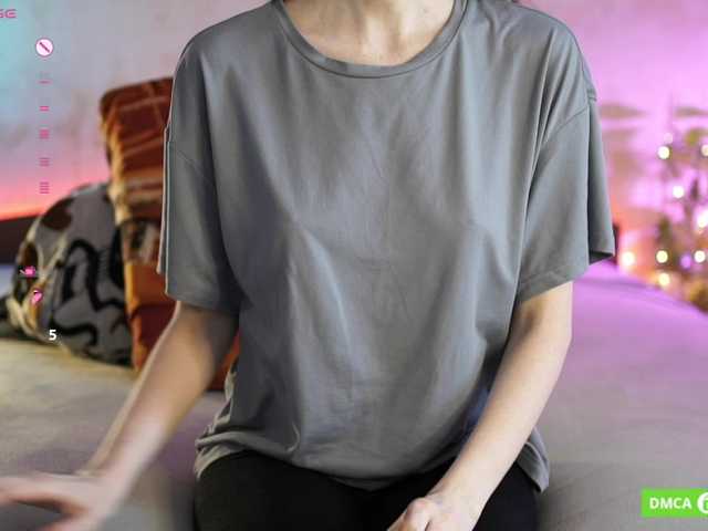 Dieffenbachia's BongaCams show and profile