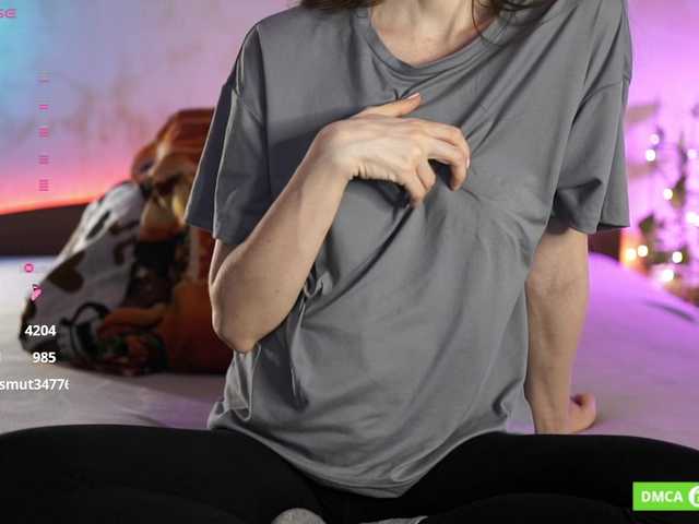 Dieffenbachia's BongaCams show and profile