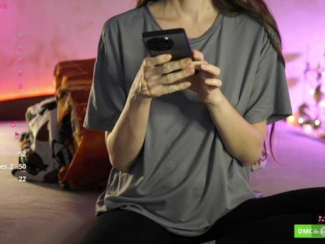 Dieffenbachia's BongaCams show and profile