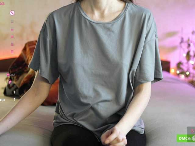 Dieffenbachia's BongaCams show and profile