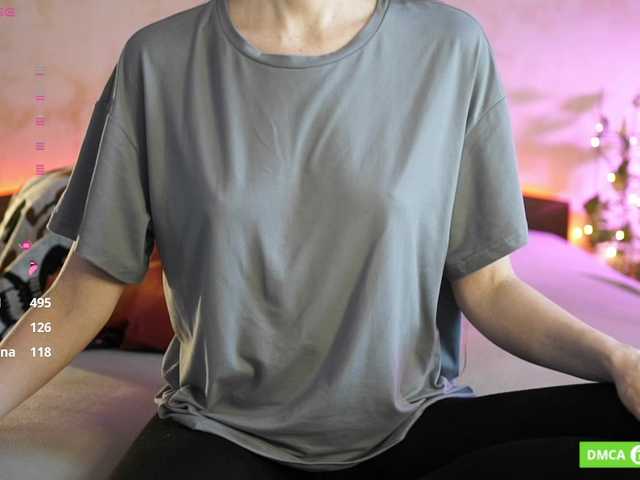 Dieffenbachia's BongaCams show and profile