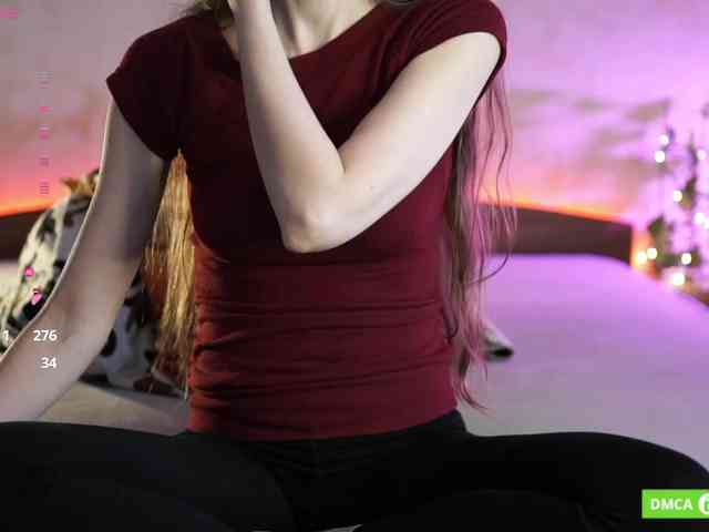 Ms_Konfetkina webcam