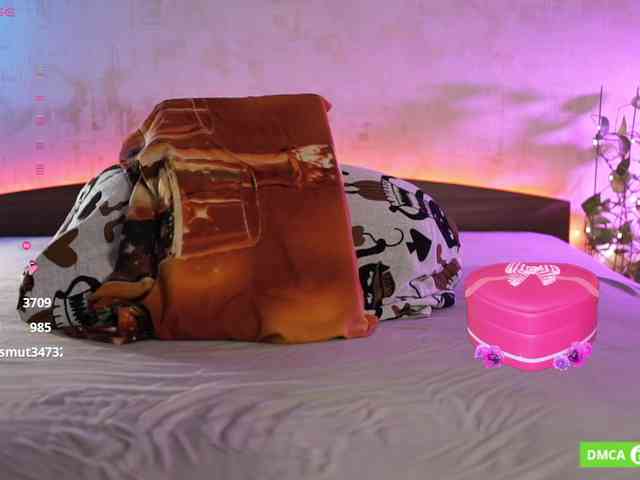 Ms_Konfetkina webcam