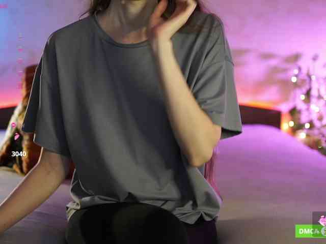 Ms_Konfetkina webcam