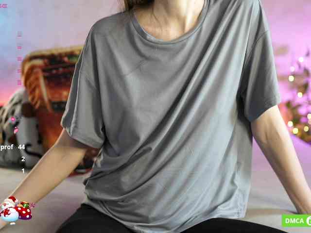 Ms_Konfetkina webcam