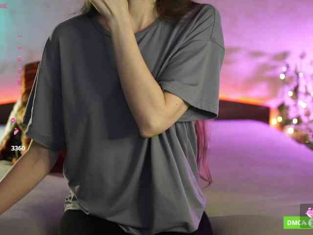 Ms_Konfetkina webcam