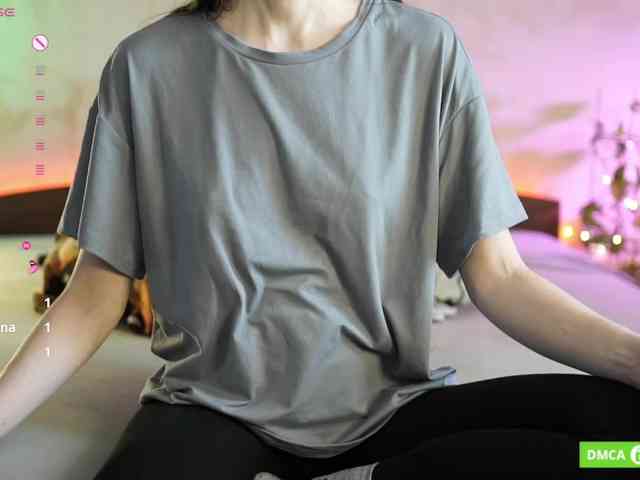 Ms_Konfetkina webcam