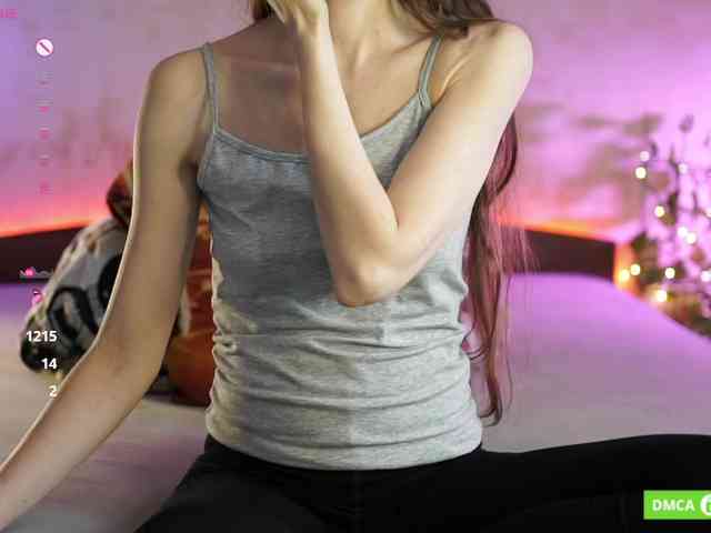 Ms_Konfetkina webcam