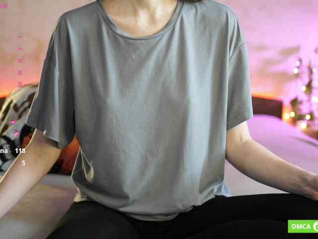 Ms_Konfetkina webcam