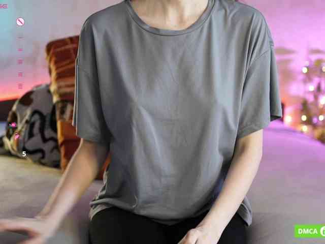 Ms_Konfetkina webcam