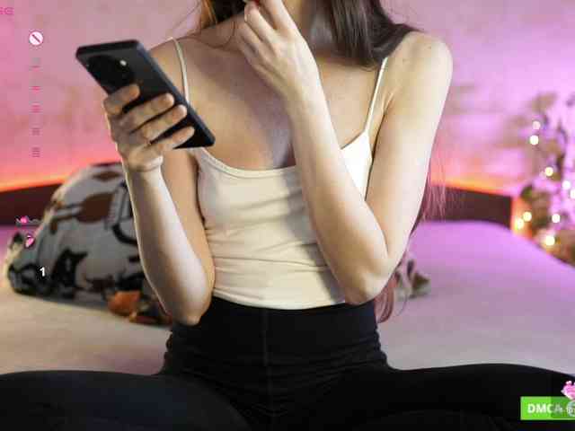 Ms_Konfetkina webcam