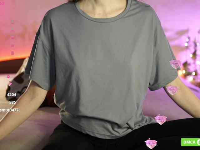 Ms_Konfetkina webcam