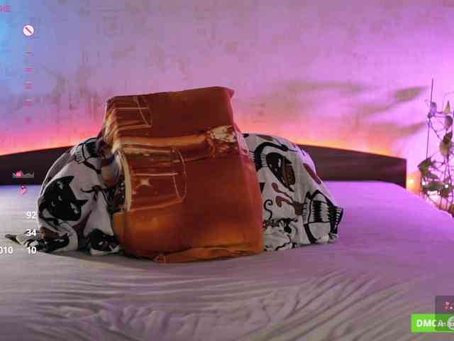 Ms_Konfetkina webcam