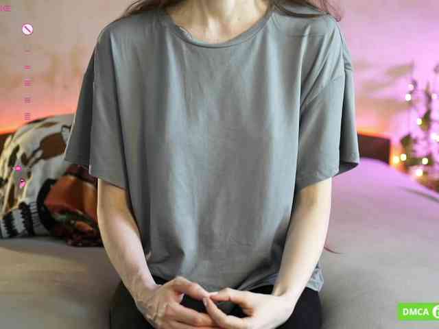 Ms_Konfetkina webcam