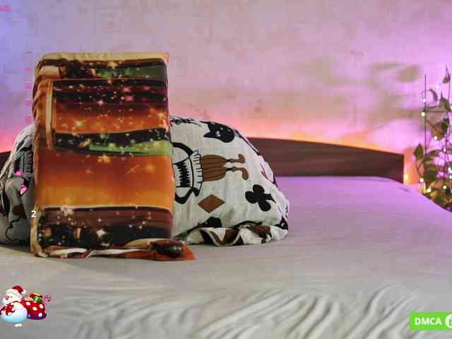 Ms_Konfetkina webcam