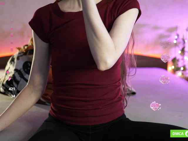 Ms_Konfetkina webcam