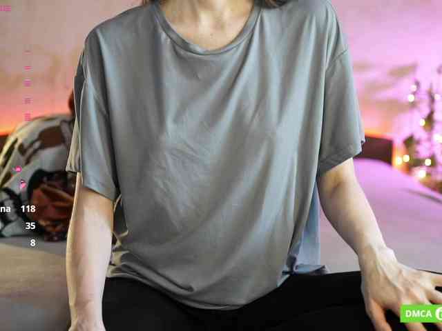 Ms_Konfetkina webcam