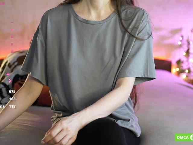 Ms_Konfetkina webcam