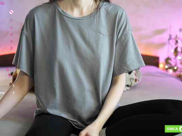 Ms_Konfetkina webcam