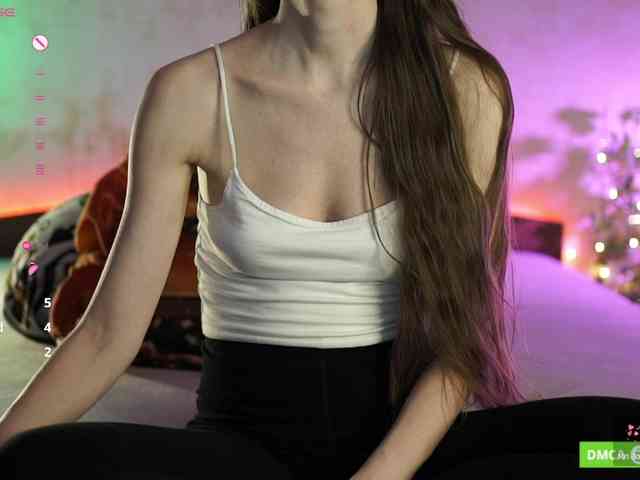 Ms_Konfetkina webcam