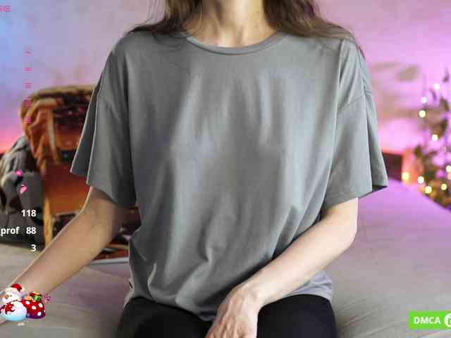 Ms_Konfetkina webcam