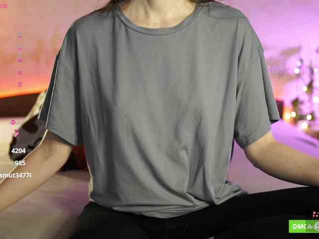 Ms_Konfetkina webcam