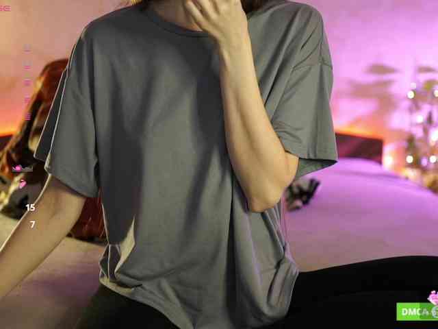 Ms_Konfetkina webcam