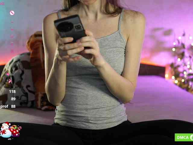 Ms_Konfetkina webcam