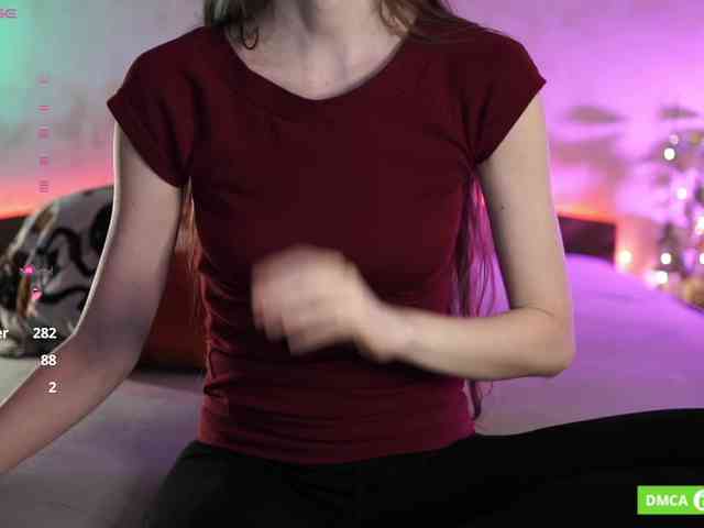 Ms_Konfetkina webcam