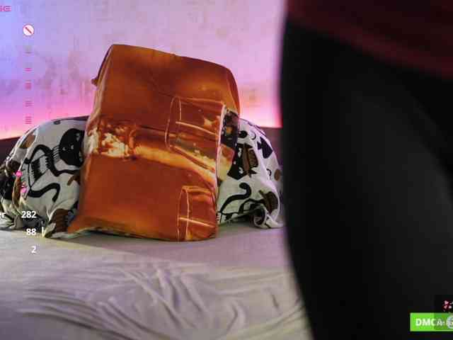 Ms_Konfetkina webcam