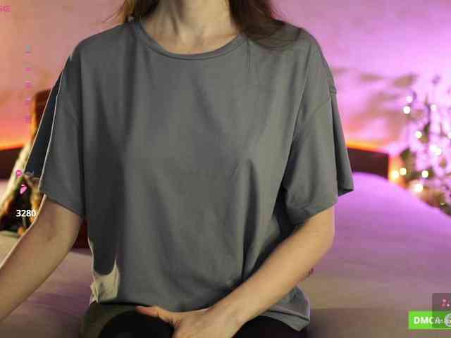 Ms_Konfetkina webcam