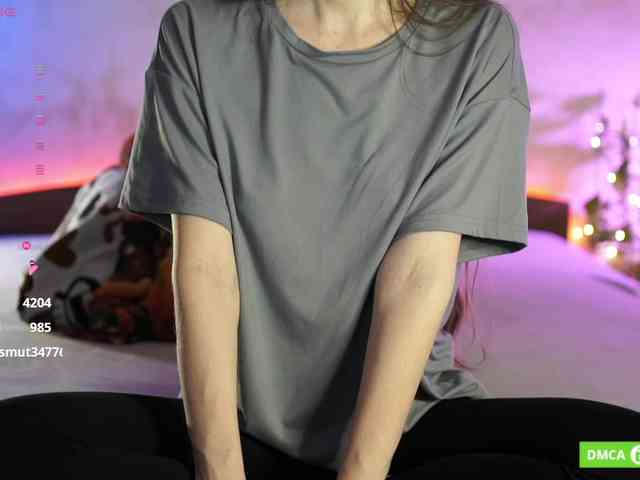 Ms_Konfetkina webcam