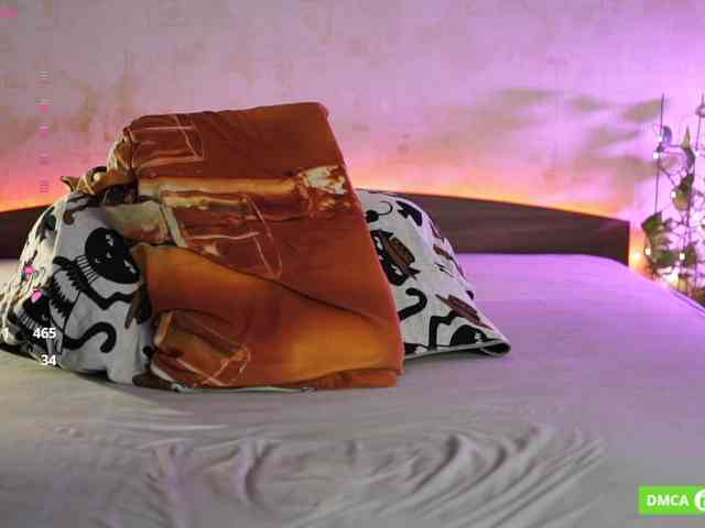 Ms_Konfetkina webcam