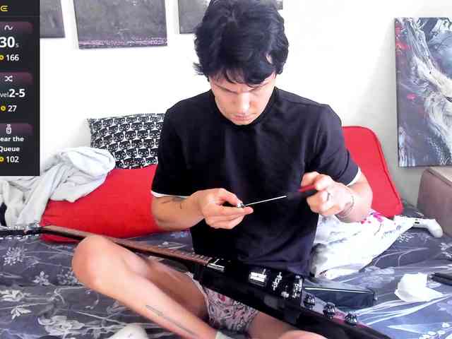 8Sugar8Stick8