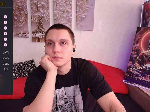 8Sugar8Stick8 Live Webcam on BongaCams