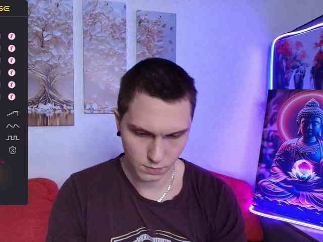 8Sugar8Stick8 Live Webcam on BongaCams