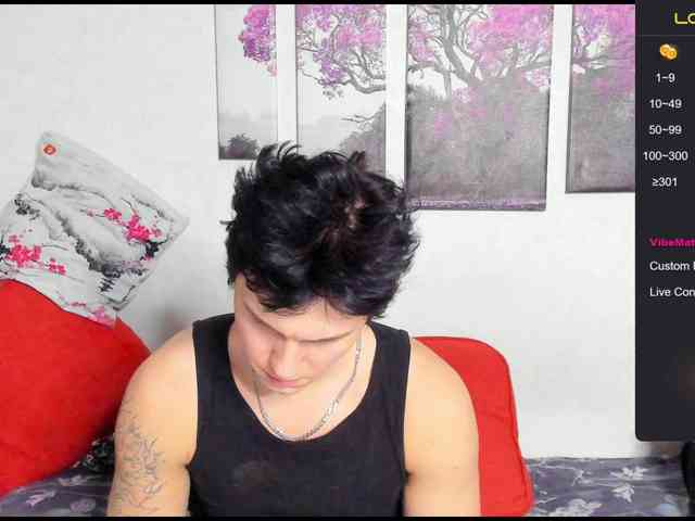 8Sugar8Stick8 8Sugar8Stick8