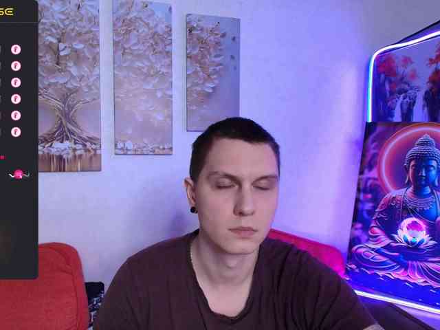 8Sugar8Stick8 Live Webcam on BongaCams