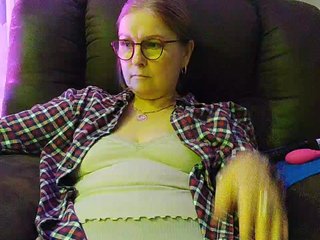 Hot_frenzy Porn Show