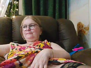 Hot_frenzy Porn Show