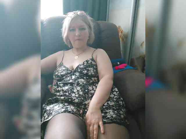 Hot_frenzy webcam