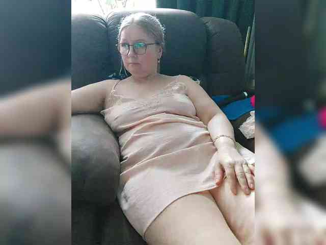 Hot_frenzy webcam