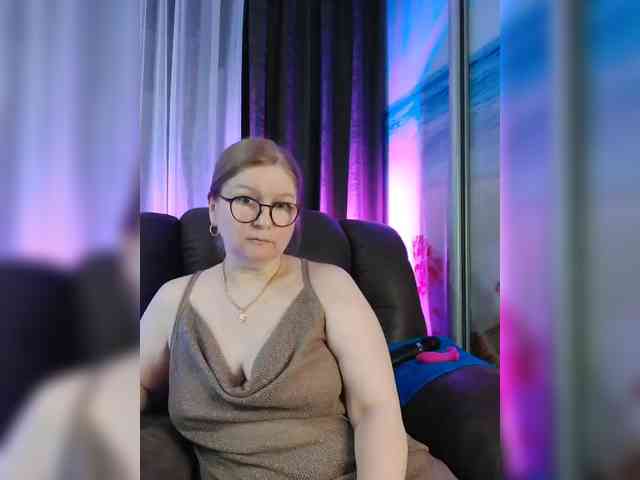 Hot_frenzy webcam